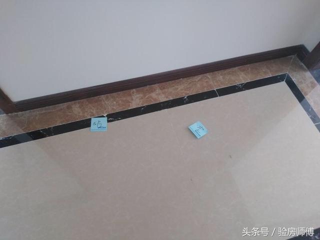 中铁建·北湖国际城精装房验房问题总结
