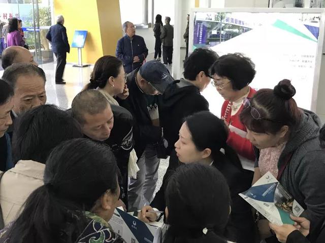 成都保障对象专场租交会开幕：租房领补贴，支持多样化居住需求