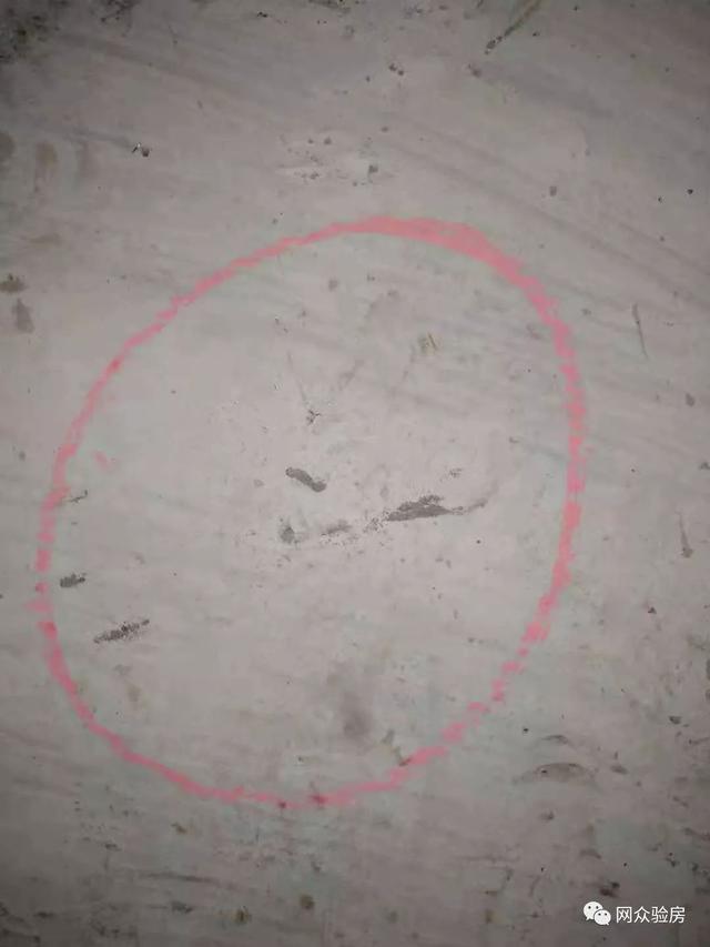 重庆毛坯房验房为何如此重要看看约克郡悦水岸的质量问题就知道了
