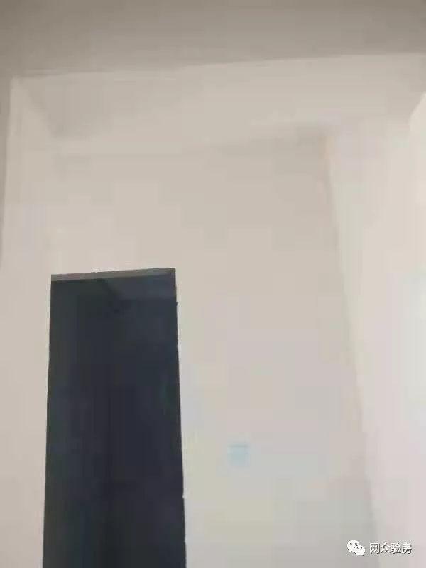 成都绿地468工地开放日验房