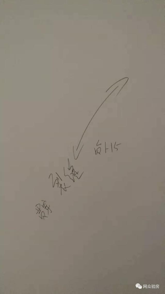青岛500平别墅价值2000多万验房又发现那些问题？