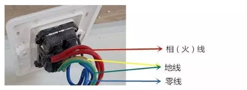 验房水电验收