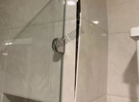 验房空鼓