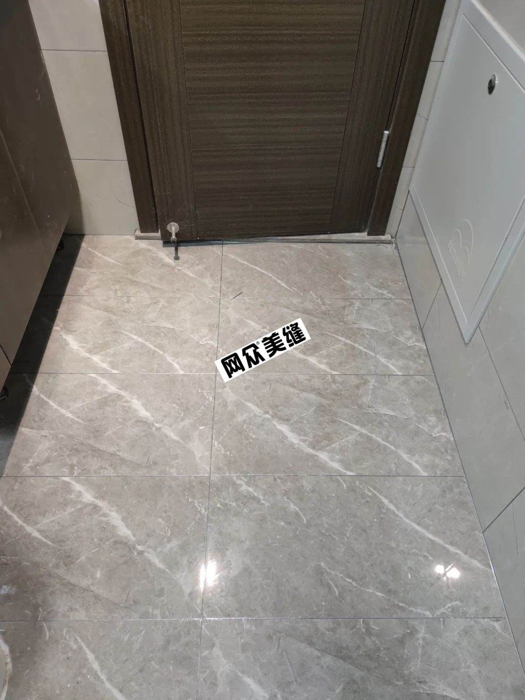 网众美缝