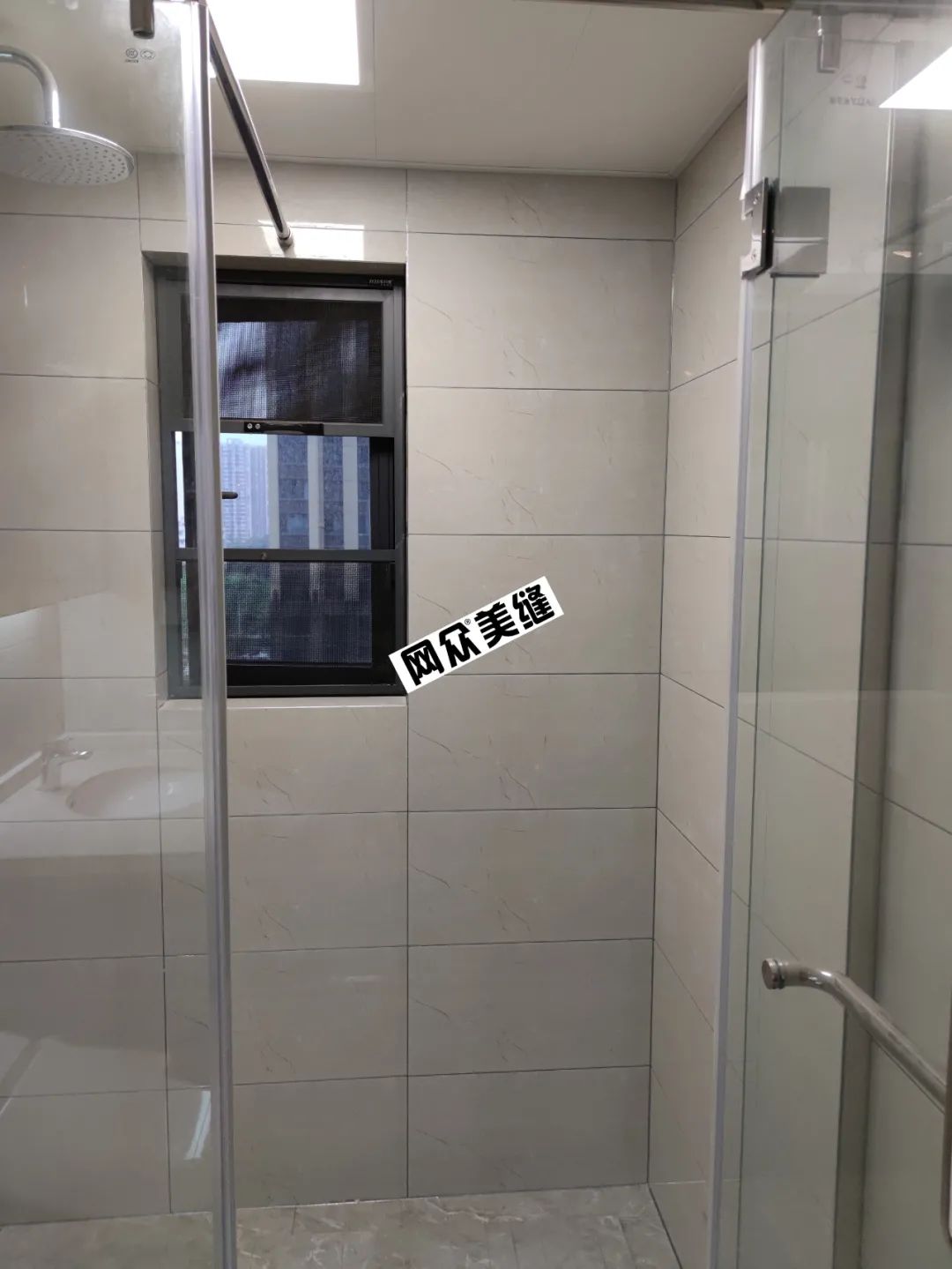 网众美缝