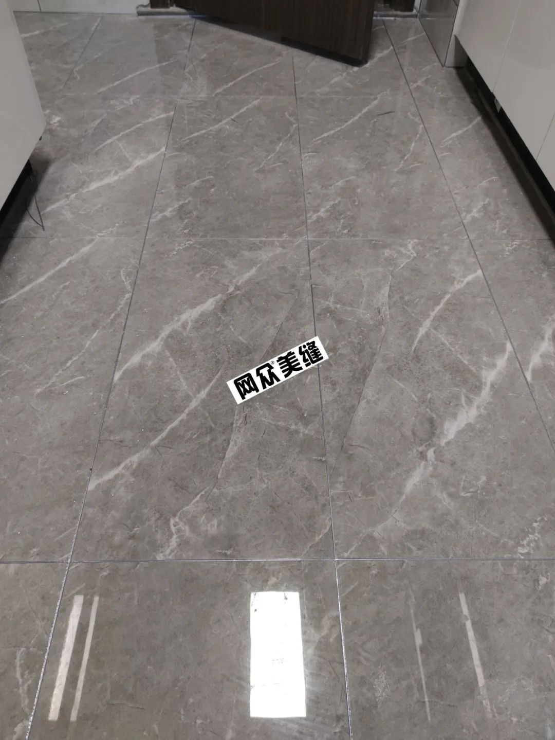 网众美缝