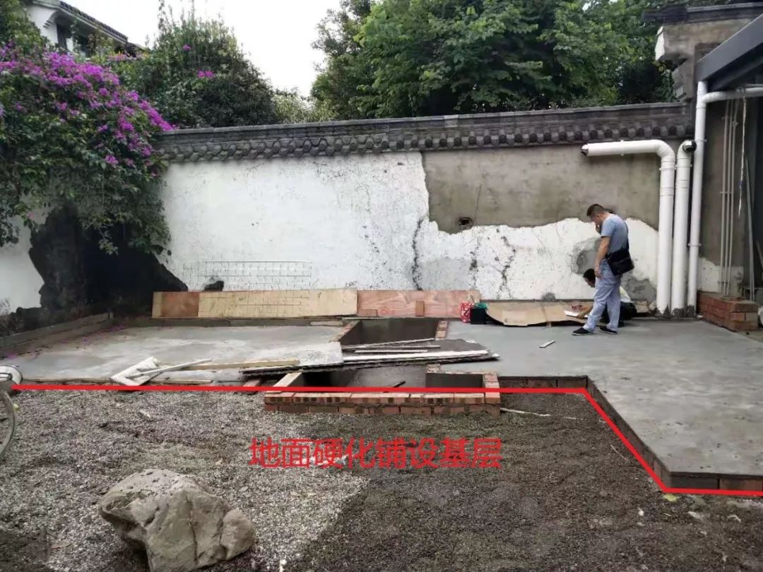 装修监理 装修监理