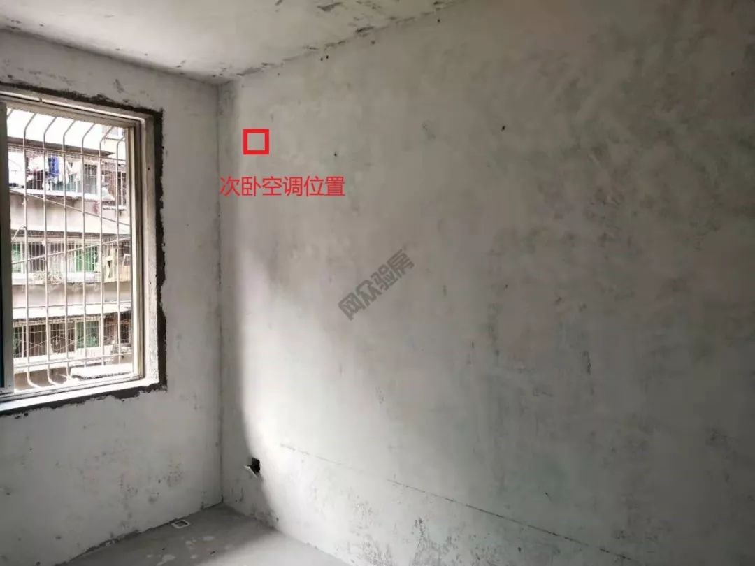 监理_次卧空调位置 监理_次卧空调位置