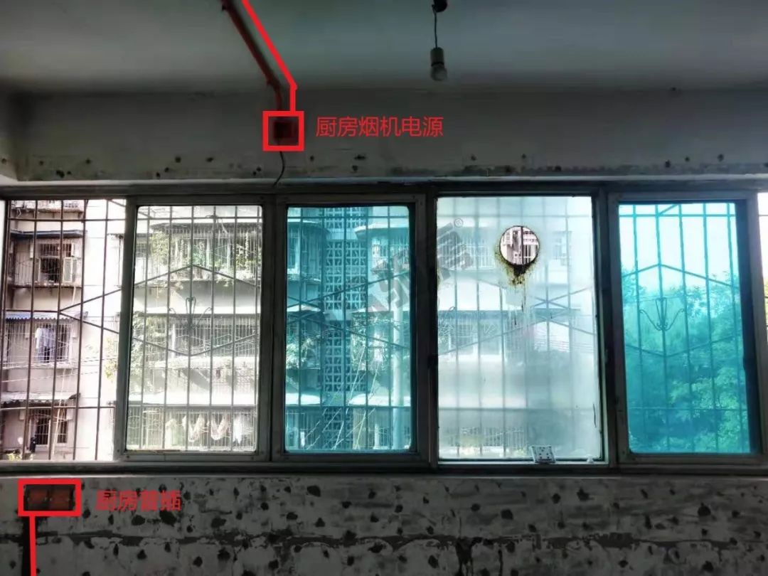 监理_厨房烟机电源位置 监理_厨房烟机电源位置