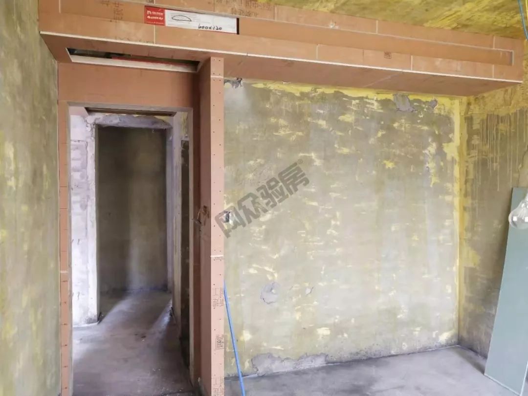 监理_一楼客房吊顶及空调出风口 监理_一楼客房吊顶及空调出风口